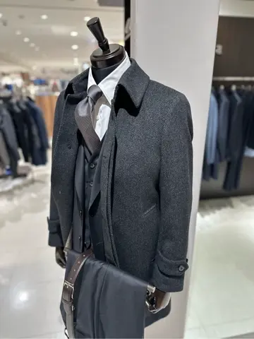 GOTAIRIKU 立石 コーディネート画像