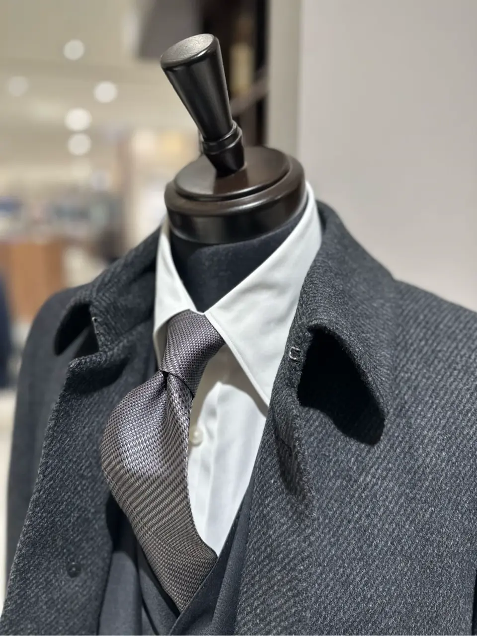 GOTAIRIKU 立石 コーディネート画像