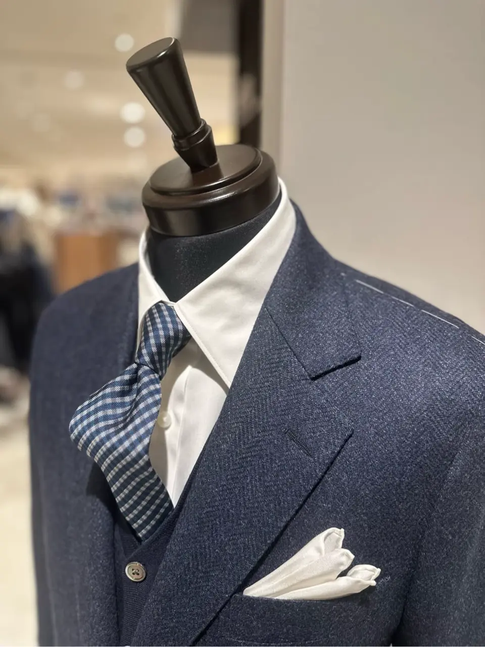 GOTAIRIKU 立石 コーディネート画像