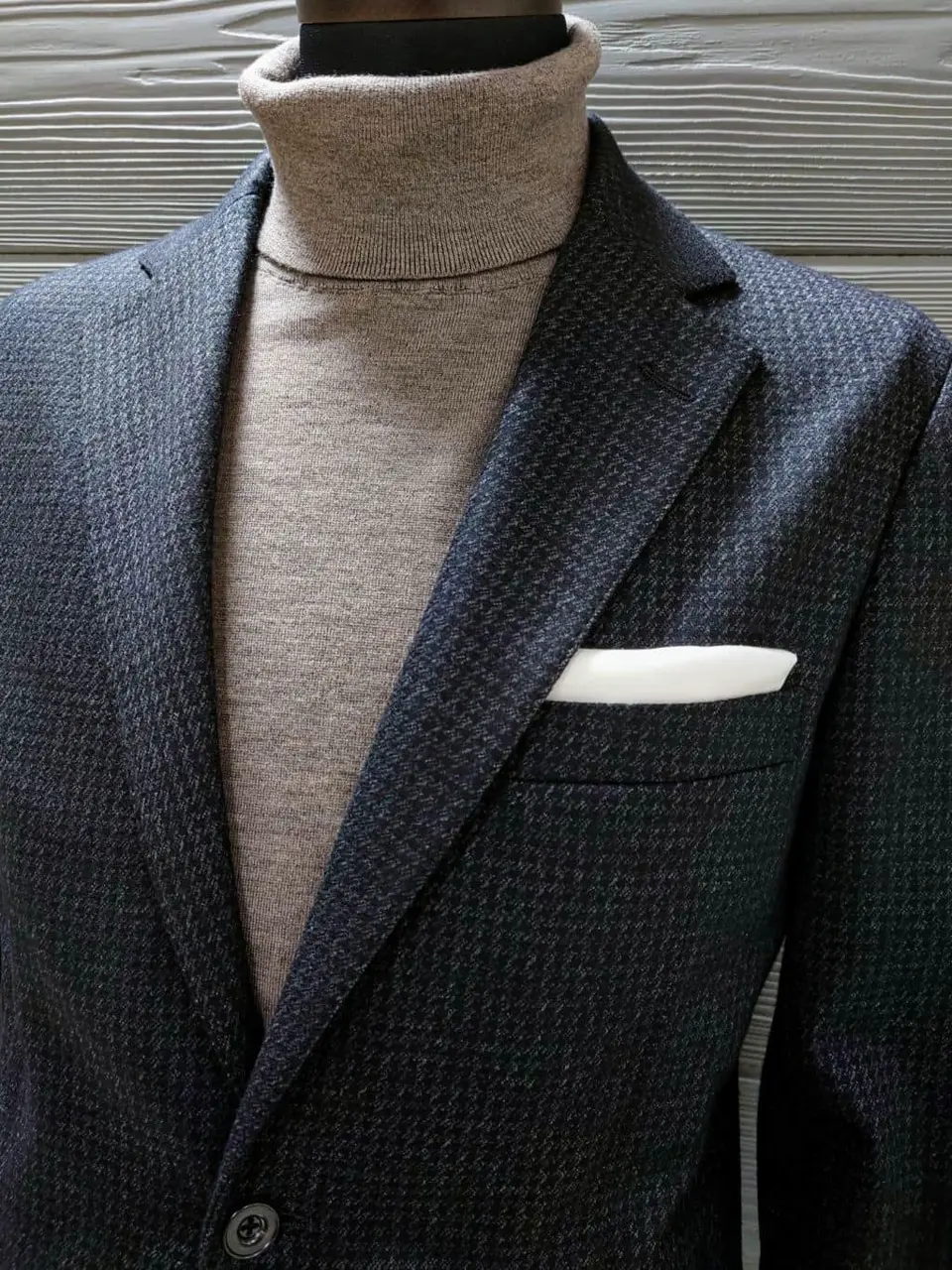 GOTAIRIKU 八幡 コーディネート画像