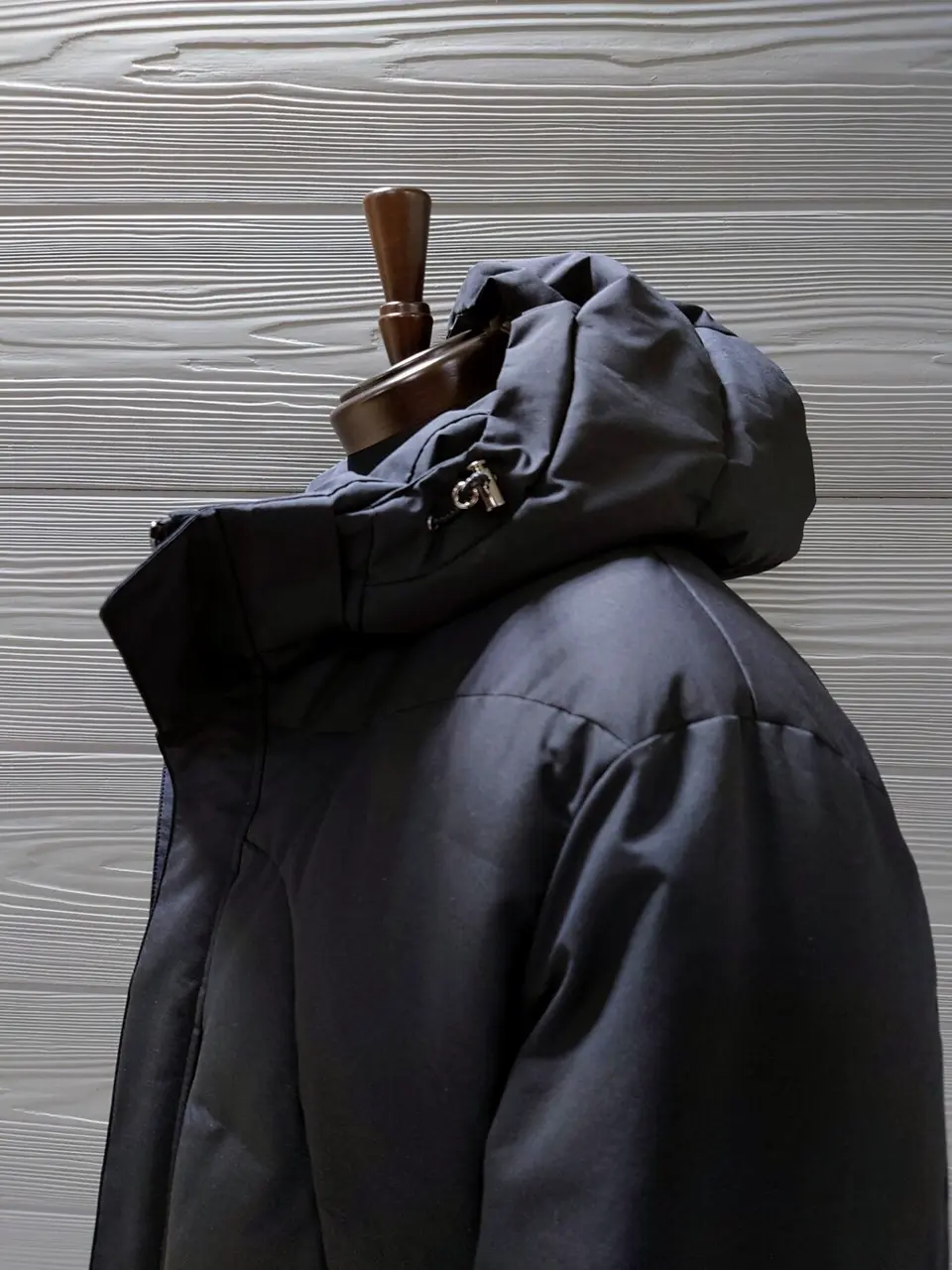 GOTAIRIKU 八幡 コーディネート画像