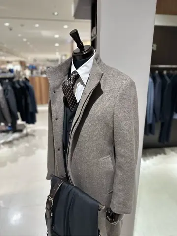 GOTAIRIKU 立石 コーディネート画像