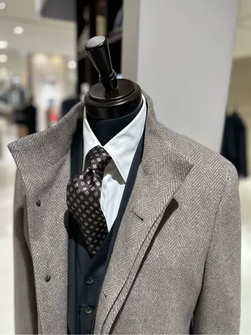 GOTAIRIKU 立石 コーディネート画像