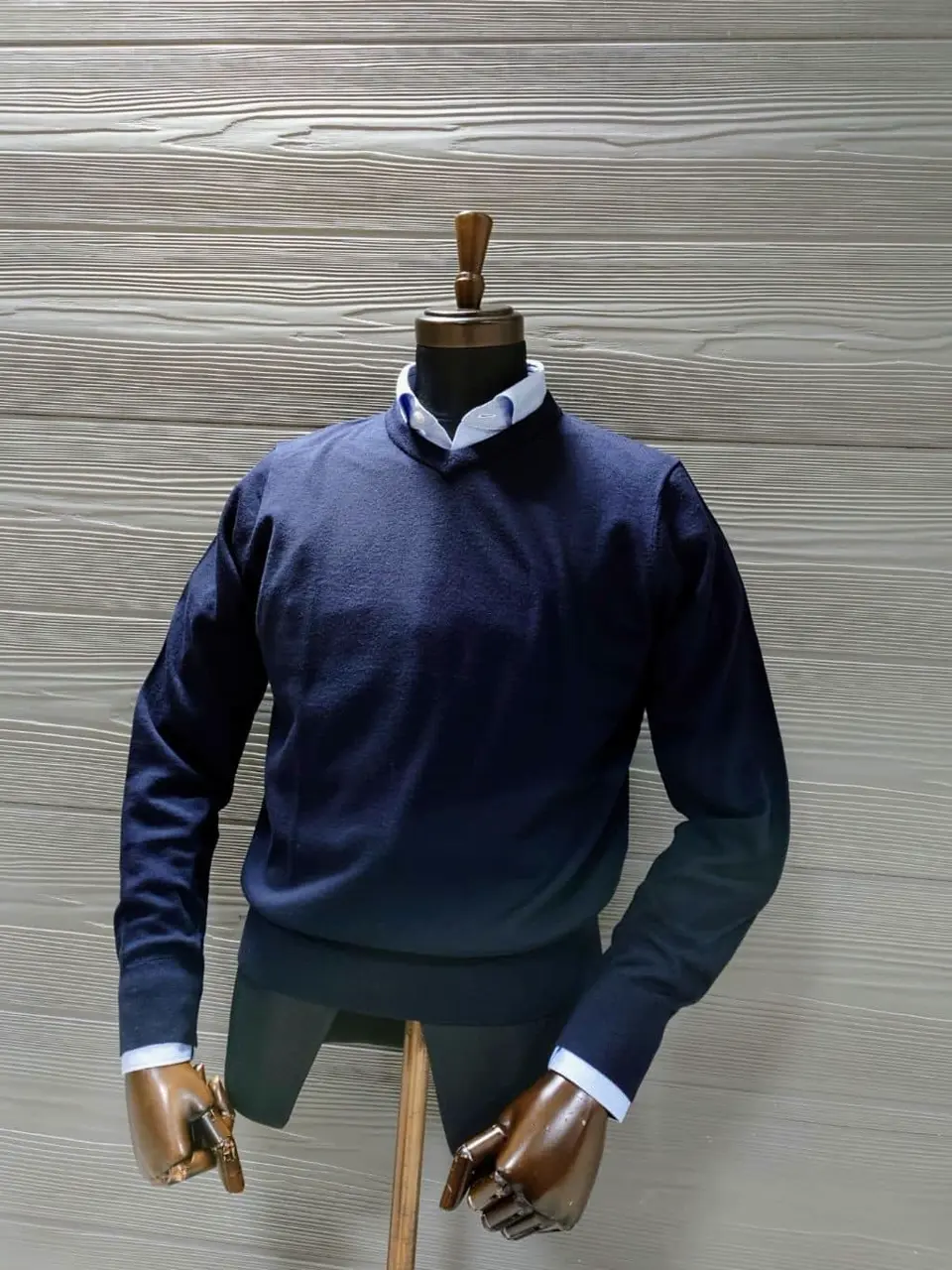 GOTAIRIKU 八幡 コーディネート画像