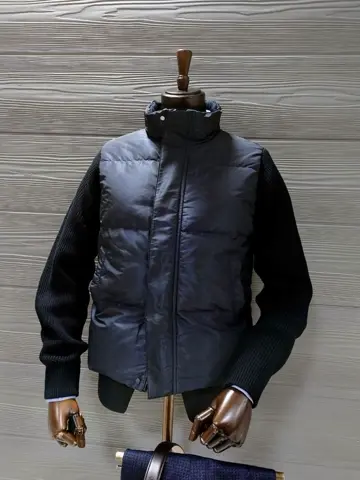 GOTAIRIKU 八幡 コーディネート画像