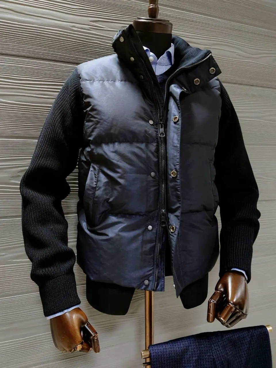 GOTAIRIKU 八幡 コーディネート画像