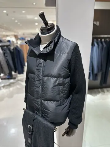 GOTAIRIKU 立石 コーディネート画像