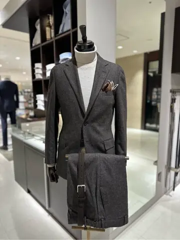 GOTAIRIKU 立石 コーディネート画像