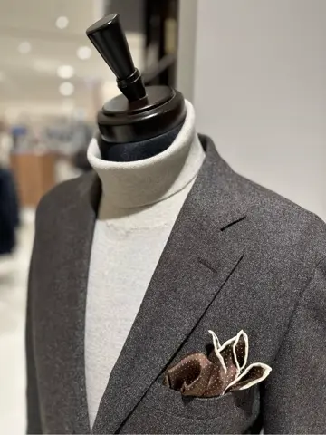 GOTAIRIKU 立石 コーディネート画像