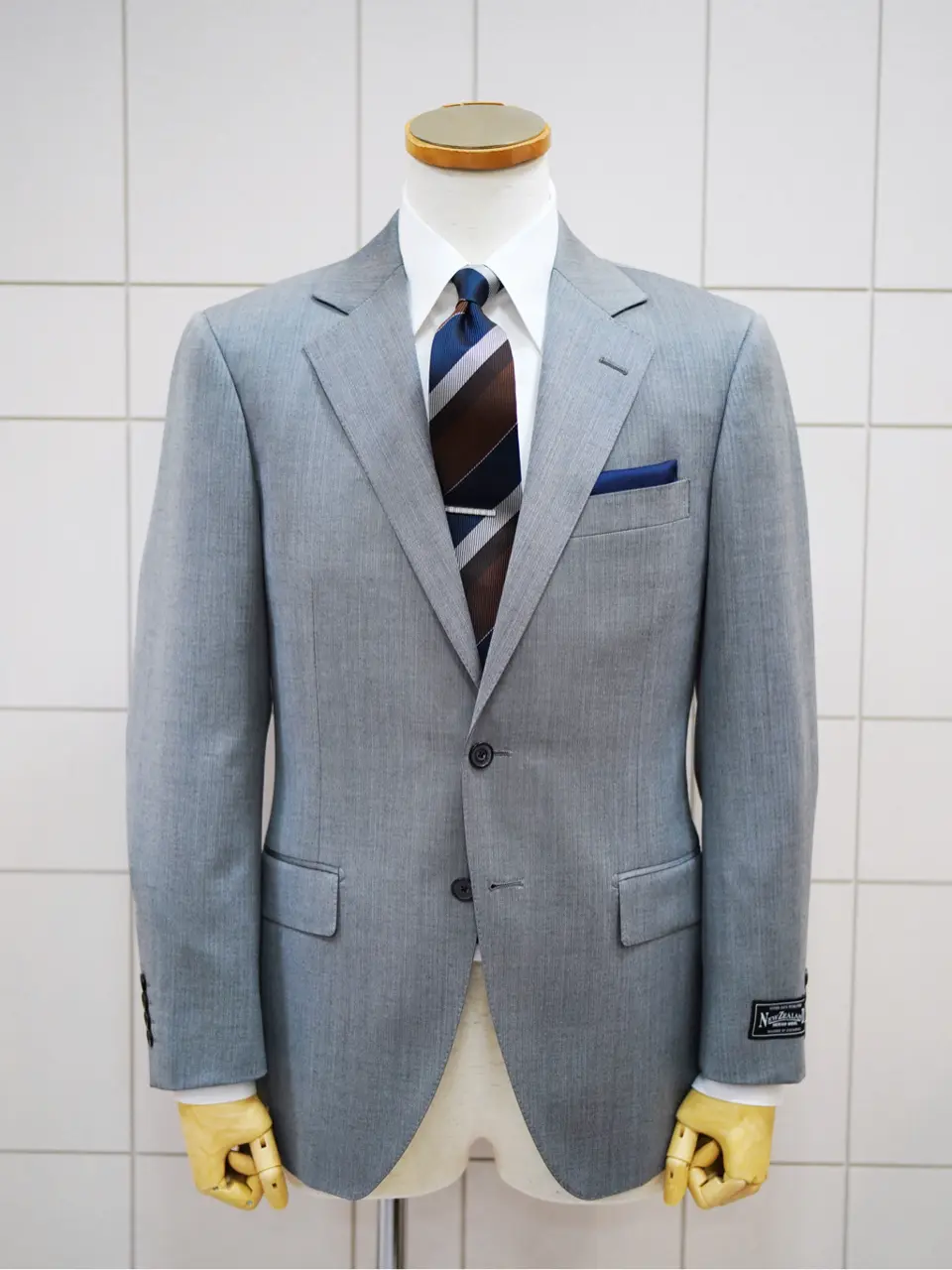  大森 コーディネート画像