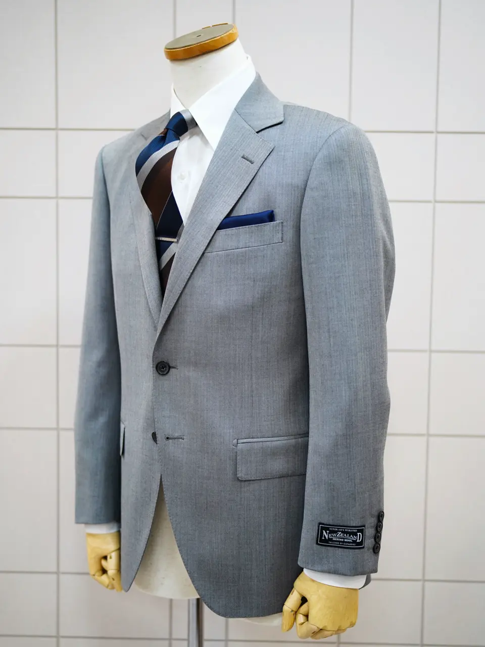 GOTAIRIKU 大森 コーディネート画像