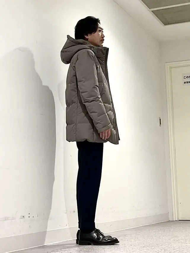 GOTAIRIKU 松田 コーディネート画像