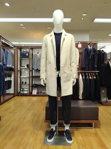 GOTAIRIKU 江坂 コーディネート画像