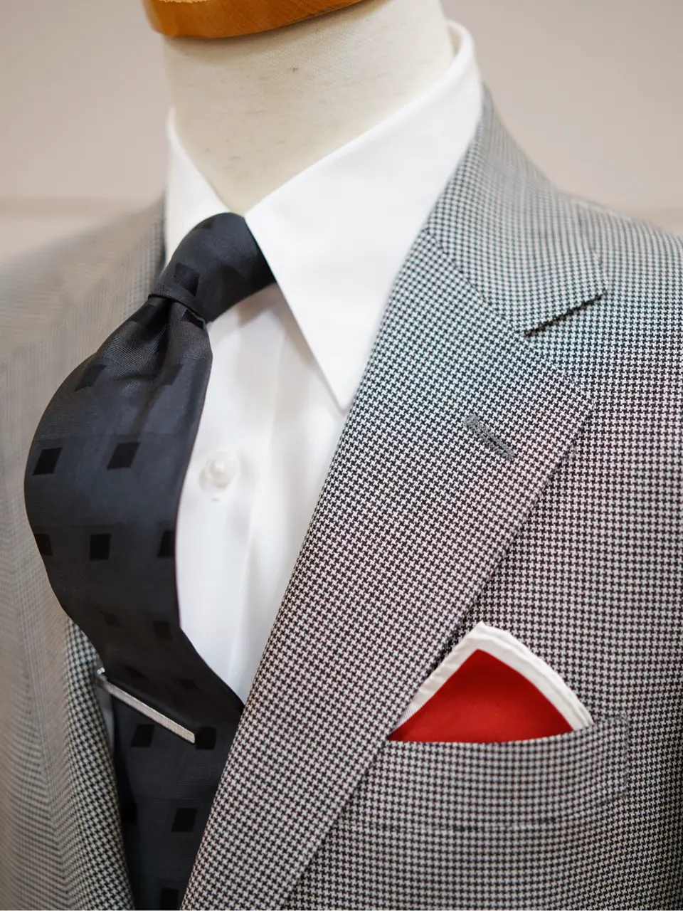 GOTAIRIKU 大森 コーディネート画像