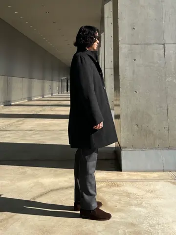 GOTAIRIKU 竹林 コーディネート画像