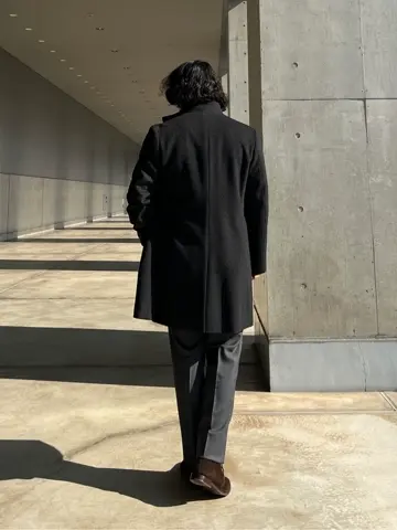 GOTAIRIKU 竹林 コーディネート画像