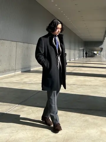 GOTAIRIKU 竹林 コーディネート画像