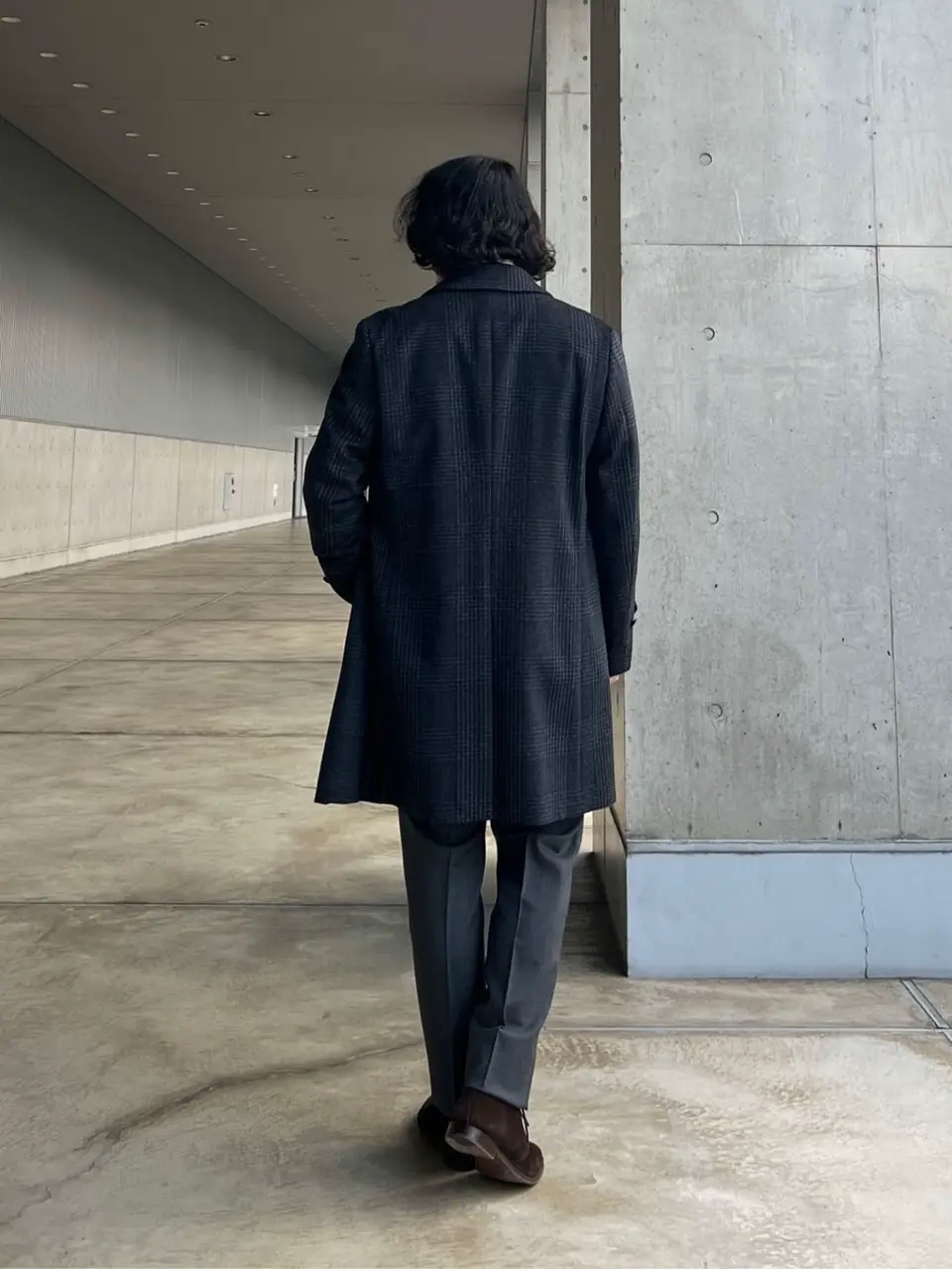 GOTAIRIKU 竹林 コーディネート画像