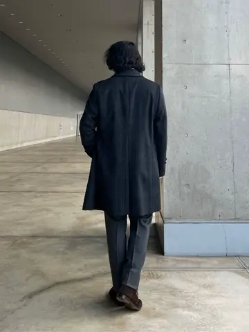 GOTAIRIKU 竹林 コーディネート画像