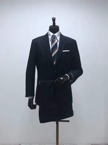 GOTAIRIKU 兼田 コーディネート画像