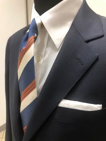 GOTAIRIKU 兼田 コーディネート画像