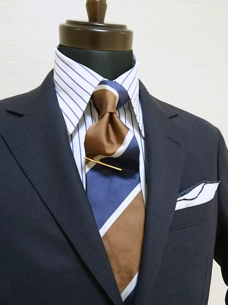 GOTAIRIKU 八幡 コーディネート画像