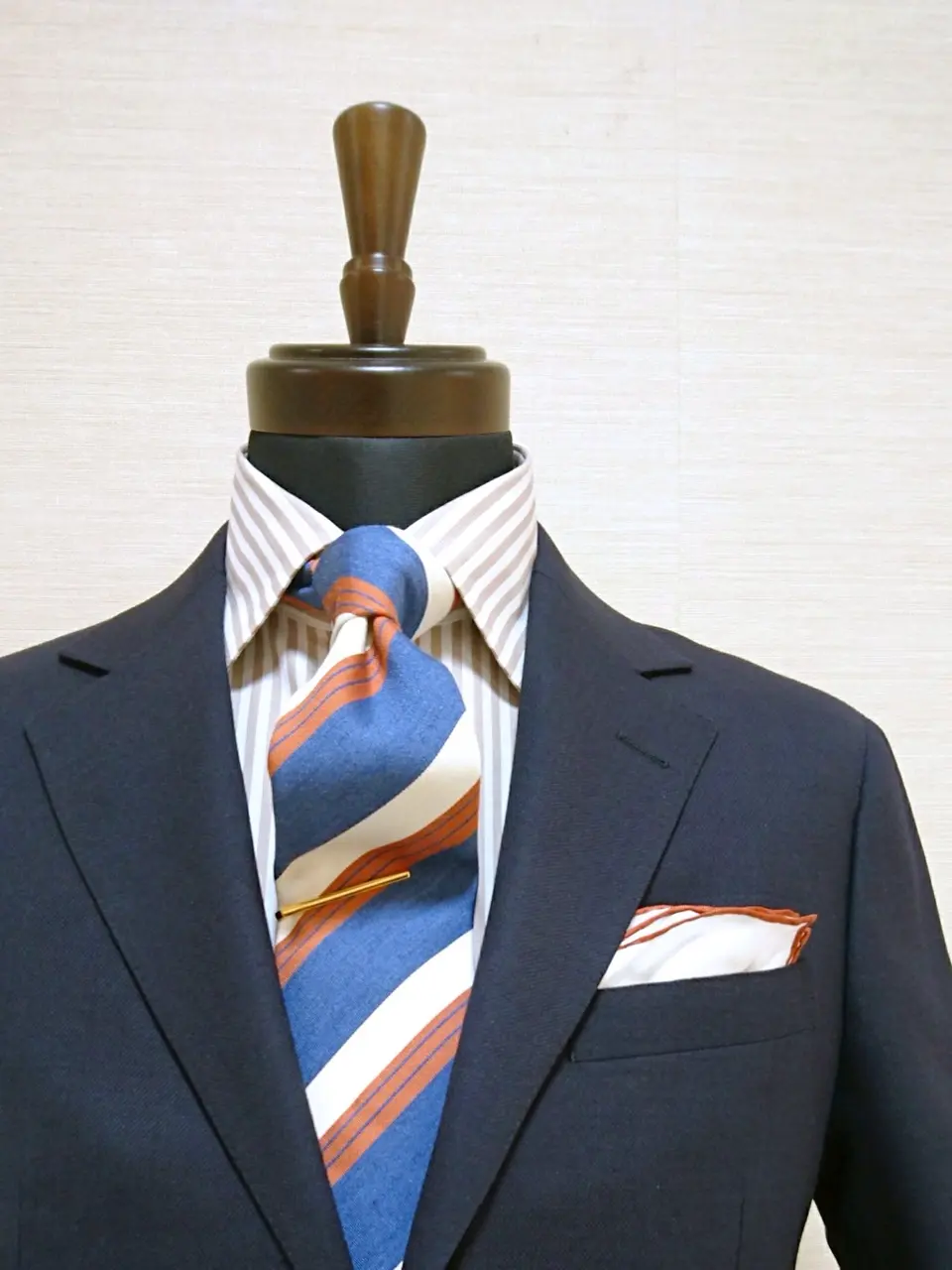 GOTAIRIKU 八幡 コーディネート画像