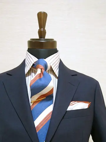 GOTAIRIKU 八幡 コーディネート画像