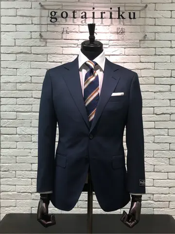 GOTAIRIKU 小管 コーディネート画像