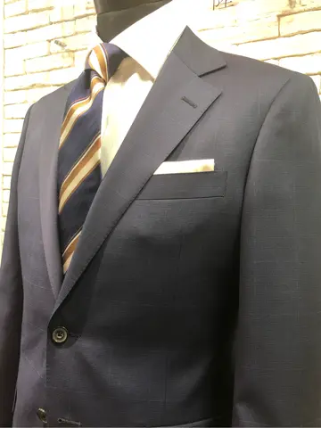 GOTAIRIKU 小管 コーディネート画像