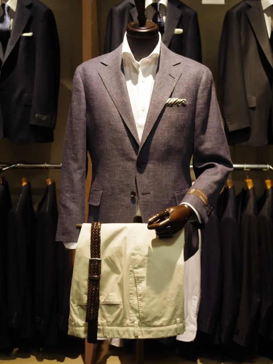  中村 コーディネート画像