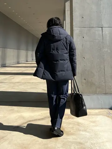 GOTAIRIKU 竹林 コーディネート画像