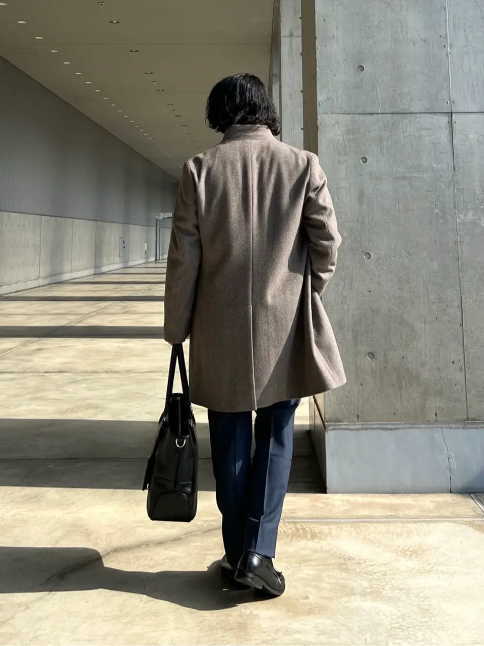 GOTAIRIKU 竹林 コーディネート画像