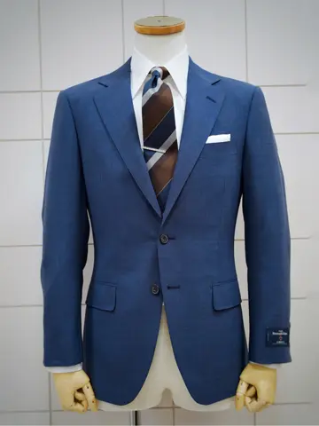 GOTAIRIKU 大森 コーディネート画像