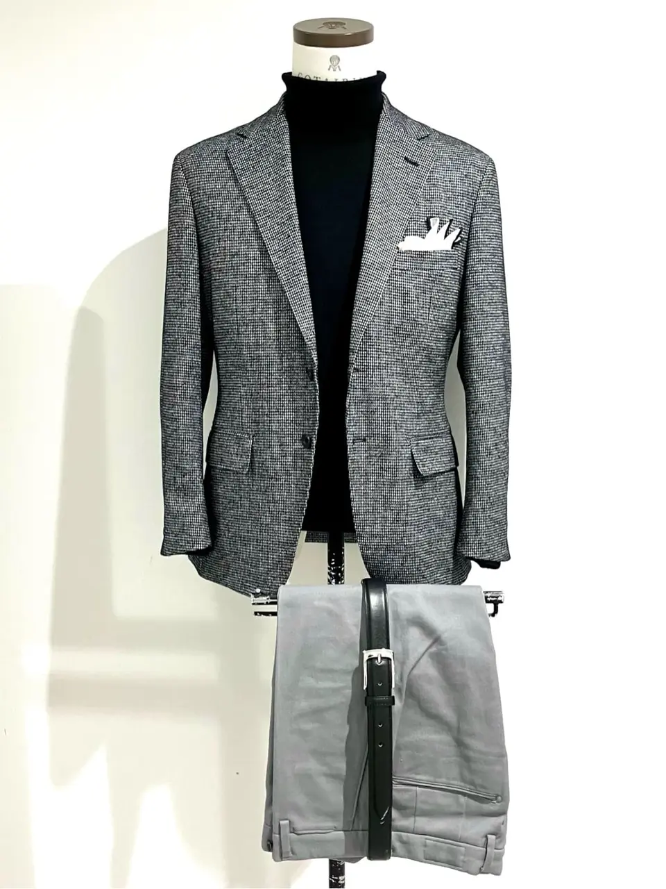 GOTAIRIKU 今井 コーディネート画像