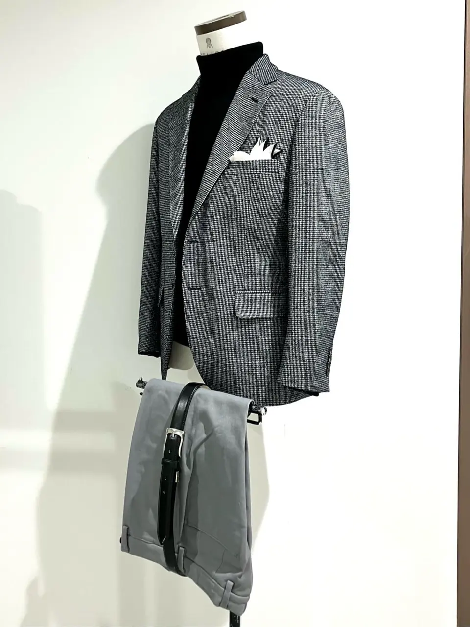 GOTAIRIKU 今井 コーディネート画像