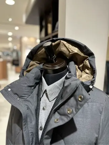 GOTAIRIKU 立石 コーディネート画像