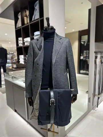 GOTAIRIKU 立石 コーディネート画像