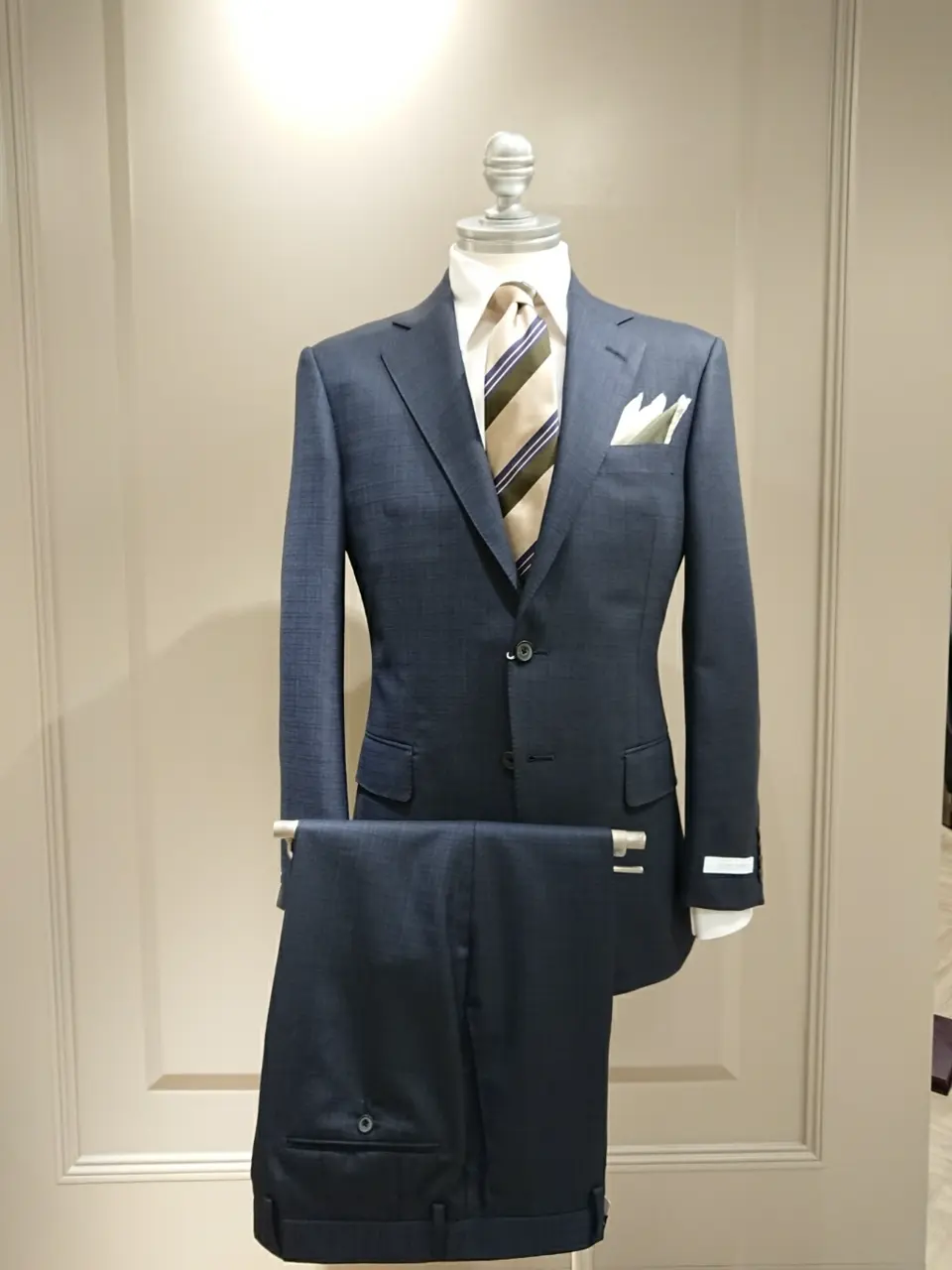 GOTAIRIKU 佐瀬 コーディネート画像