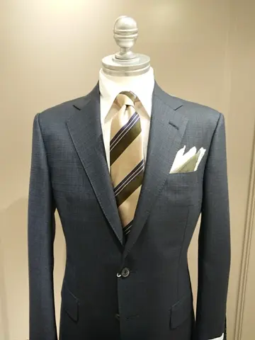 GOTAIRIKU 佐瀬 コーディネート画像