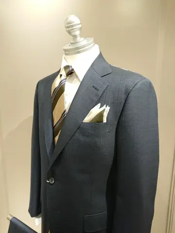 GOTAIRIKU 佐瀬 コーディネート画像