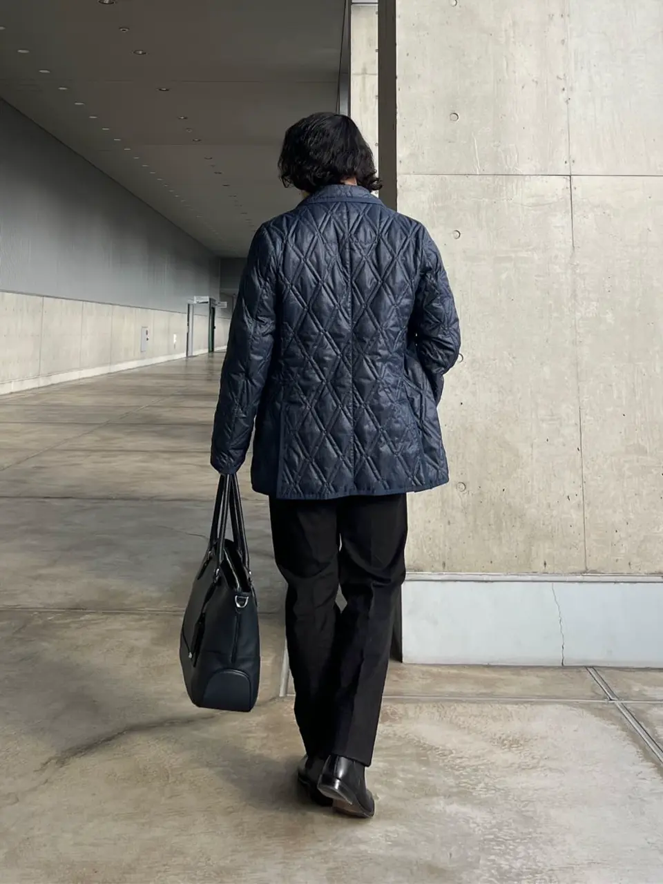 GOTAIRIKU 竹林 コーディネート画像