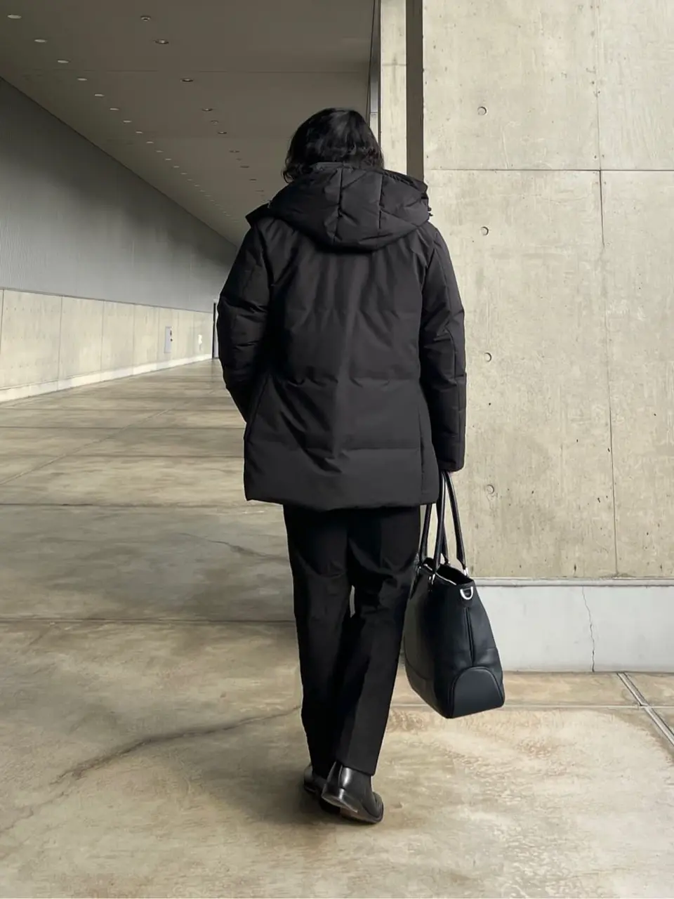 GOTAIRIKU 竹林 コーディネート画像