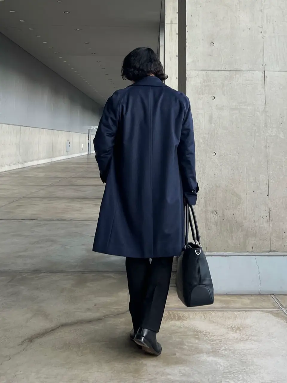 GOTAIRIKU 竹林 コーディネート画像