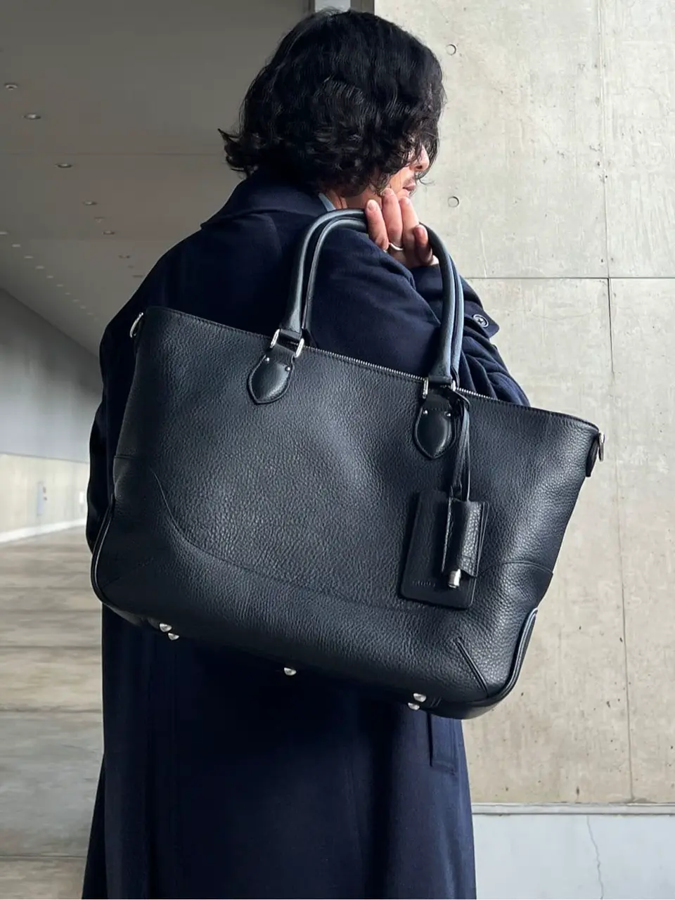 GOTAIRIKU 竹林 コーディネート画像