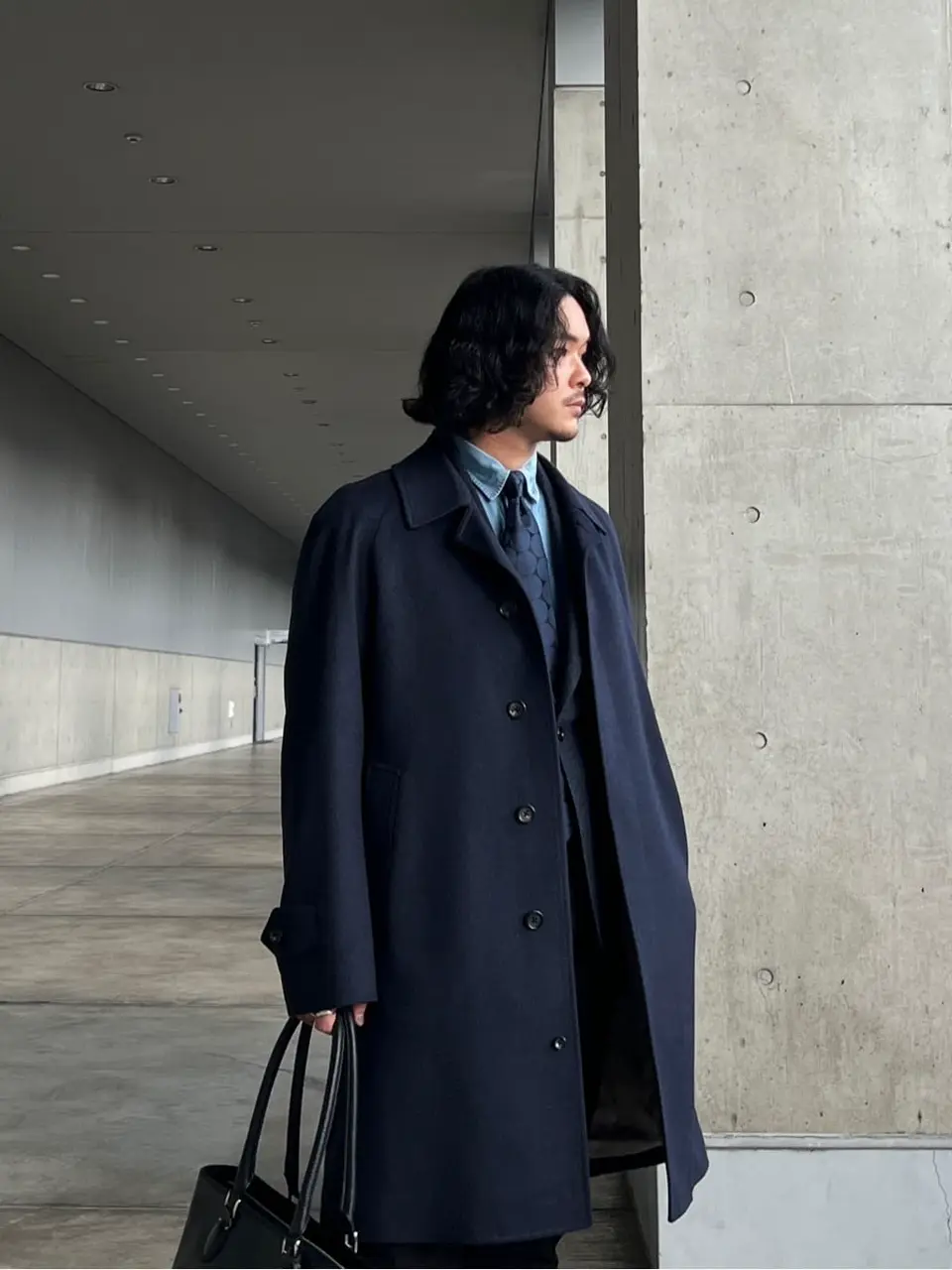 GOTAIRIKU 竹林 コーディネート画像