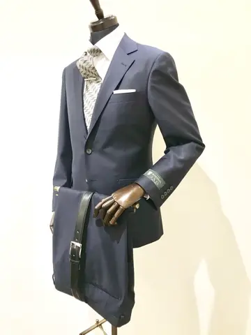 GOTAIRIKU 加藤 コーディネート画像