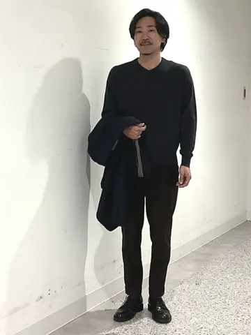 GOTAIRIKU 松田 コーディネート画像