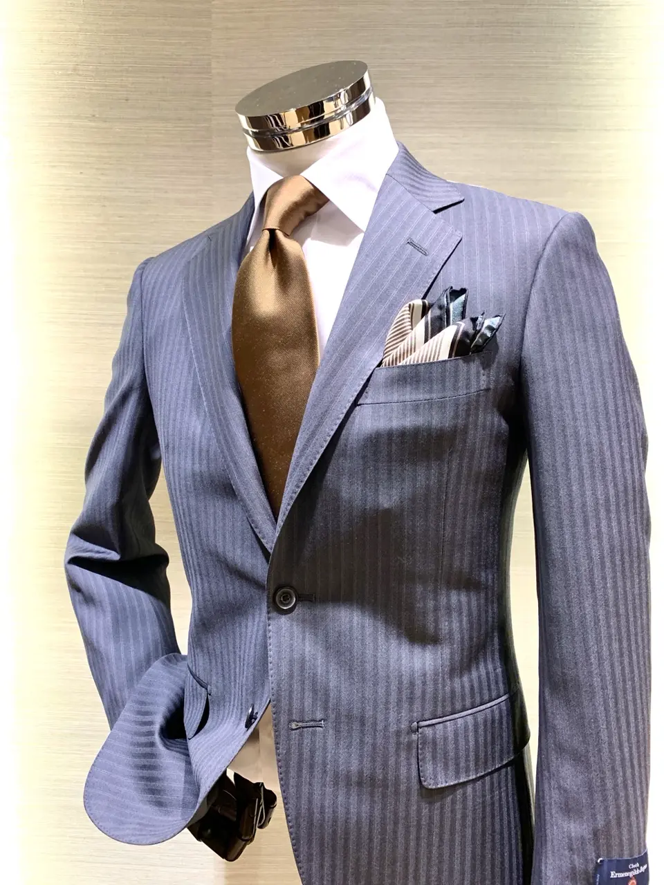 GOTAIRIKU 竹林 コーディネート画像