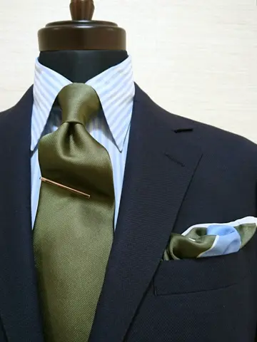 GOTAIRIKU 八幡 コーディネート画像